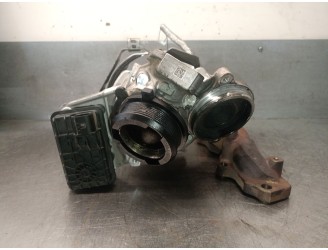 Recambio de turbocompresor para audi q3 (f3b) 35 tdi referencia OEM IAM 05L253019F 05L253019F 