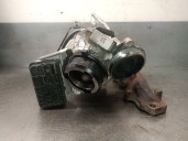 Replacement turbocharger for Audi Q3 (F3B) 35 TDI OEM IAM reference 05L253019F 05L253019F 
