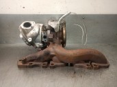 Recambio de turbocompresor para audi q3 (f3b) 35 tdi referencia OEM IAM 05L253019F 05L253019F 