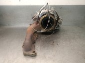 Replacement turbocharger for Audi Q3 (F3B) 35 TDI OEM IAM reference 05L253019F 05L253019F 