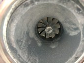 Recambio de turbocompresor para audi q3 (f3b) 35 tdi referencia OEM IAM 05L253019F 05L253019F 