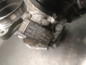 Recambio de turbocompresor para audi q3 (f3b) 35 tdi referencia OEM IAM 05L253019F 05L253019F 