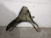 Recambio de aleta delantera derecha para citroën c2 1.4 hdi referencia OEM IAM 7841R2 7841R2 