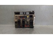 Recambio de caja reles / fusibles para citroën c2 1.4 hdi referencia OEM IAM 9850618380 T1184700004 SIEMENS