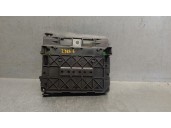 Recambio de caja reles / fusibles para citroën c2 1.4 hdi referencia OEM IAM 9850618380 T1184700004 SIEMENS