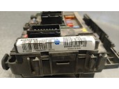 Recambio de caja reles / fusibles para citroën c2 1.4 hdi referencia OEM IAM 9850618380 T1184700004 SIEMENS