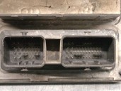 Recambio de centralita motor uce para citroën c2 1.4 hdi referencia OEM IAM 9654953780  S120215101 SIEMENS