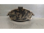 Recambio de cuadro instrumentos para citroën c2 1.4 hdi referencia OEM IAM 9652008080 6105EV 216755968 SAGEM