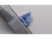 Recambio de elevalunas delantero derecho para citroën c2 1.4 hdi referencia OEM IAM 9660159880 9222X2 7746018800 SIEMENS