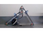 Recambio de elevalunas delantero derecho para citroën c2 1.4 hdi referencia OEM IAM 9660159880 9222X2 7746018800 SIEMENS