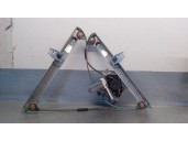 Recambio de elevalunas delantero izquierdo para citroën c2 1.4 hdi referencia OEM IAM 9221X3 9221X3 7746004503 SIEMENS