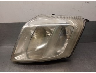 Recambio de faro derecho para citroën c2 1.4 hdi referencia OEM IAM 620670 620670 