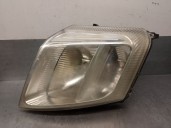 Recambio de faro derecho para citroën c2 1.4 hdi referencia OEM IAM 620670 620670 