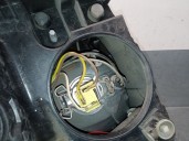 Recambio de faro derecho para citroën c2 1.4 hdi referencia OEM IAM 620670 620670 