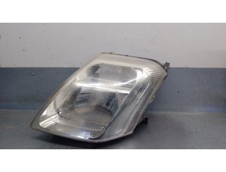 Recambio de faro izquierdo para citroën c2 1.4 hdi referencia OEM IAM 620870 620870 085521119L DEPO