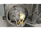 Recambio de faro izquierdo para citroën c2 1.4 hdi referencia OEM IAM 620870 620870 085521119L DEPO