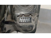 Recambio de faro izquierdo para citroën c2 1.4 hdi referencia OEM IAM 620870 620870 085521119L DEPO