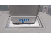 Recambio de parasol derecho para citroën c2 1.4 hdi referencia OEM IAM 8143GA 8143GA 