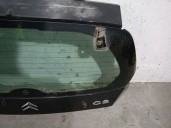Recambio de porton trasero para citroën c2 1.4 hdi referencia OEM IAM 8701S2 8701S2 