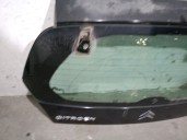 Recambio de porton trasero para citroën c2 1.4 hdi referencia OEM IAM 8701S2 8701S2 