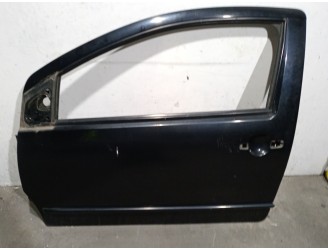 Recambio de puerta delantera izquierda para citroën c2 1.4 hdi referencia OEM IAM 9002T1  9002T1