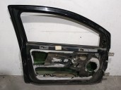 Recambio de puerta delantera izquierda para citroën c2 1.4 hdi referencia OEM IAM 9002T1  9002T1