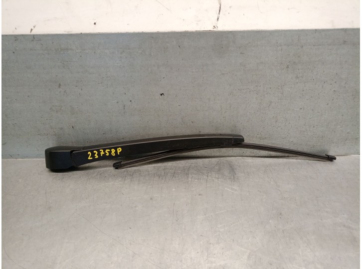 Recambio de brazo limpia trasero para volkswagen touareg (cr7, rc8) 3.0 tsi 4motion referencia OEM IAM 760955707 760955707 