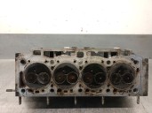 Recambio de culata para renault clio ii fase i (b/cbo) 1.9 dti diesel referencia OEM IAM 7701478576 7701478576 