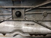 Recambio de culata para renault clio ii fase i (b/cbo) 1.9 dti diesel referencia OEM IAM 7701478576 7701478576 