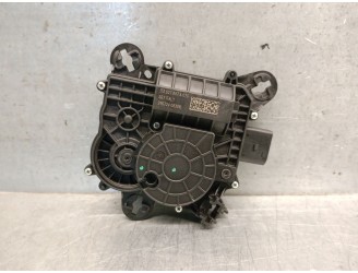 Recambio de motor cierre centralizado porton para volkswagen touareg (cr7, rc8) 3.0 tsi 4motion referencia OEM IAM 1T3827887A 1T