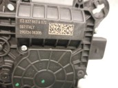 Recambio de motor cierre centralizado porton para volkswagen touareg (cr7, rc8) 3.0 tsi 4motion referencia OEM IAM 1T3827887A 1T