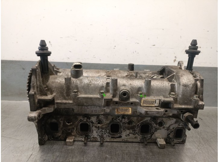 Recambio de culata para fiat linea (323_, 110_) 1.6 d multijet referencia OEM IAM 71753830 71753830 