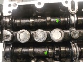 Recambio de culata para fiat linea (323_, 110_) 1.6 d multijet referencia OEM IAM 71753830 71753830 