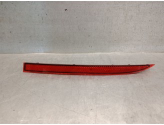 Recambio de piloto trasero izquierdo paragolpes para volkswagen touareg (cr7, rc8) 3.0 tsi 4motion referencia OEM IAM 760945105A