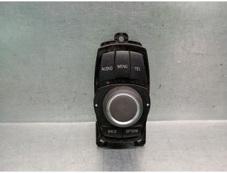 Recambio de mando multifuncion para bmw x4 (f26) xdrive 35 d referencia OEM IAM 65829381678 65829381678 