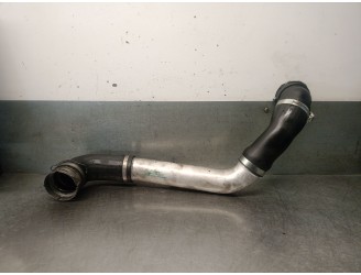 Recambio de tubo para bmw serie 5 berlina (e60) 2.5 24v turbodiesel cat referencia OEM IAM 11617793896 11617799401 