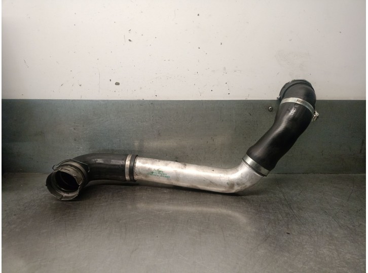 Recambio de tubo para bmw serie 5 berlina (e60) 2.5 24v turbodiesel cat referencia OEM IAM 11617793896 11617799401 