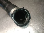 Recambio de tubo para bmw serie 5 berlina (e60) 2.5 24v turbodiesel cat referencia OEM IAM 11617793896 11617799401 