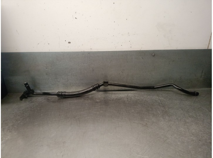 Recambio de tubo para bmw serie 5 berlina (e60) 2.5 24v turbodiesel cat referencia OEM IAM 17227794577 17227794577 