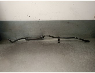 Recambio de tubo para bmw serie 5 berlina (e60) 2.5 24v turbodiesel cat referencia OEM IAM 17227794576 17227794576 