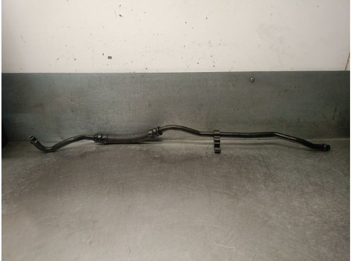 Recambio de tubo para bmw serie 5 berlina (e60) 2.5 24v turbodiesel cat referencia OEM IAM 17227794576 17227794576 