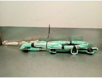 Recambio de airbag lateral delantero izquierdo para bmw x4 (f26) xdrive 35 d referencia OEM IAM 6980842 72127339073 