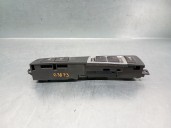 Recambio de mando multifuncion para bmw x4 (f26) xdrive 35 d referencia OEM IAM 9240295 61319267892 