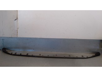 Recambio de molduras delanteras para audi q3 (f3b) 35 tdi referencia OEM IAM 83A853643 83A853643 