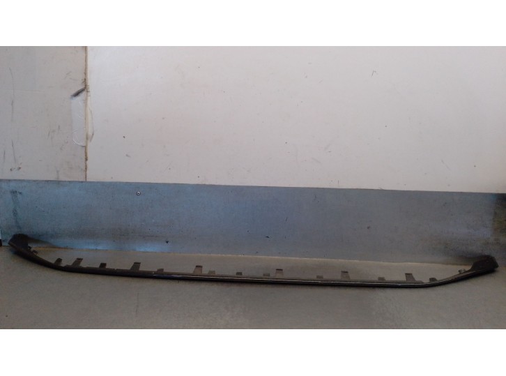 Recambio de molduras delanteras para audi q3 (f3b) 35 tdi referencia OEM IAM 83A853643 83A853643 