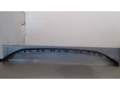 Recambio de molduras delanteras para audi q3 (f3b) 35 tdi referencia OEM IAM 83A853643 83A853643 