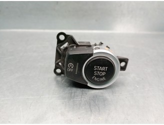 Recambio de boton start/stop para bmw x4 (f26) xdrive 35 d referencia OEM IAM 9291693 61319291693 