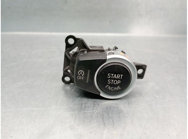 Recambio de boton start/stop para bmw x4 (f26) xdrive 35 d referencia OEM IAM 9291693 61319291693 