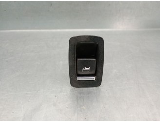 Recambio de mando elevalunas trasero derecho para bmw x4 (f26) xdrive 35 d referencia OEM IAM 9361936 61319361936 