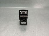 Recambio de mando elevalunas trasero derecho para bmw x4 (f26) xdrive 35 d referencia OEM IAM 9361936 61319361936 